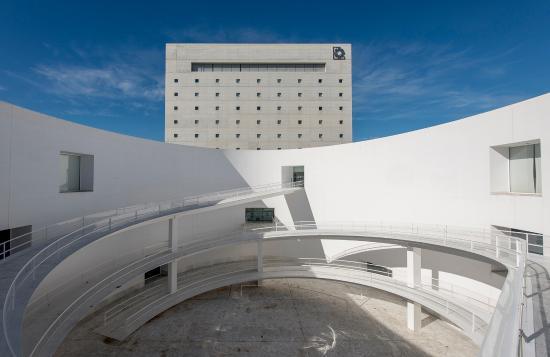 el Museo Caja Granada Memoria de Andalucía